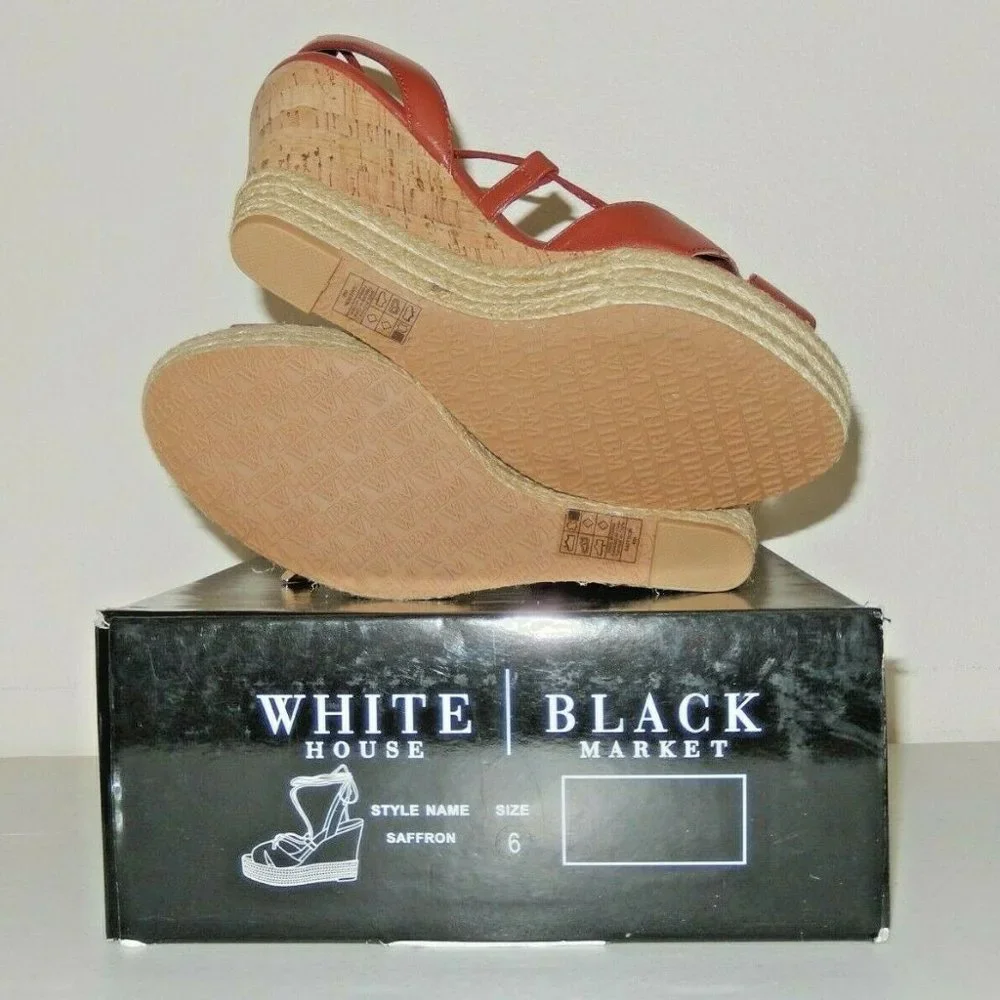 White House Black Market white house